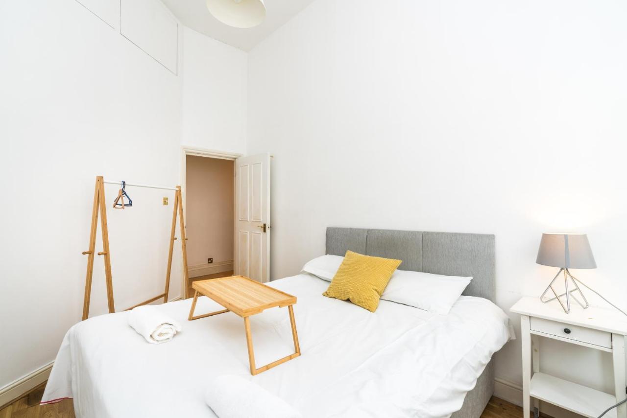 Spacious 2 Bedroom / Gloucester Road / Kensington Londra Esterno foto