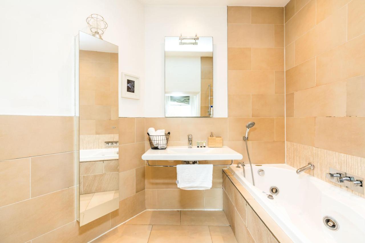 Spacious 2 Bedroom / Gloucester Road / Kensington Londra Esterno foto